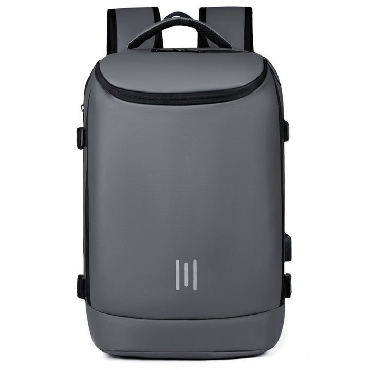 Wasserdichter Tech-Rucksack