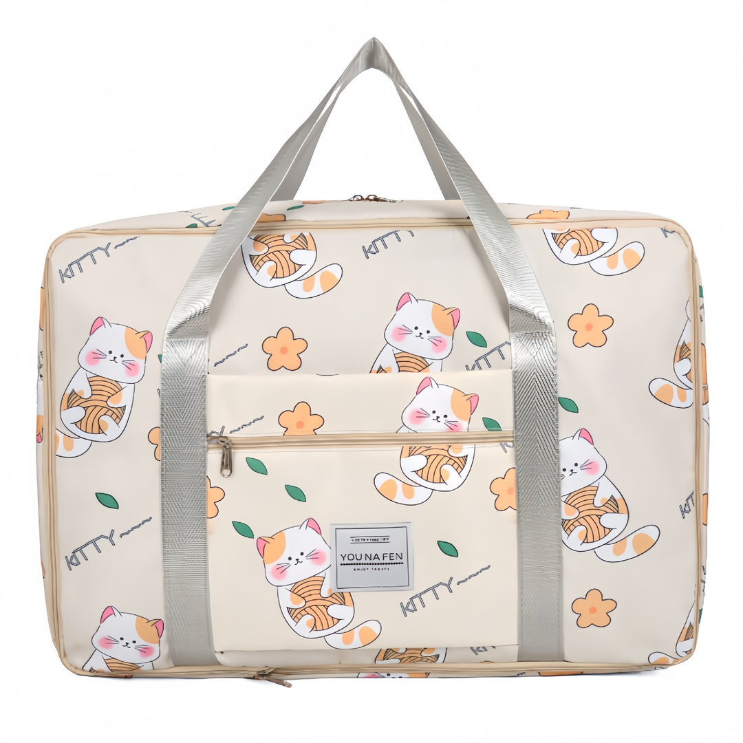 Stylische Reisetasche