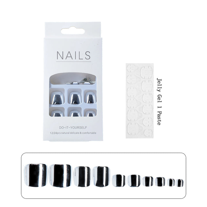 DIY Nagelkunst Anwendungsset Karnz