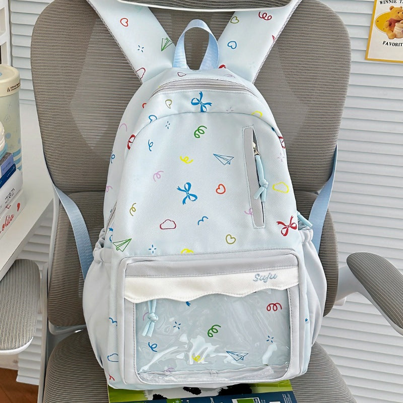 Fun-Themen Freizeit Rucksack Karnz