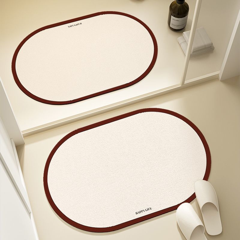 Memory Foam Badezimmermatte