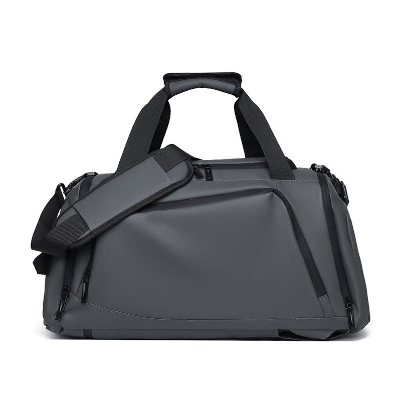 Ergonomische Sport-Duffle-Tasche