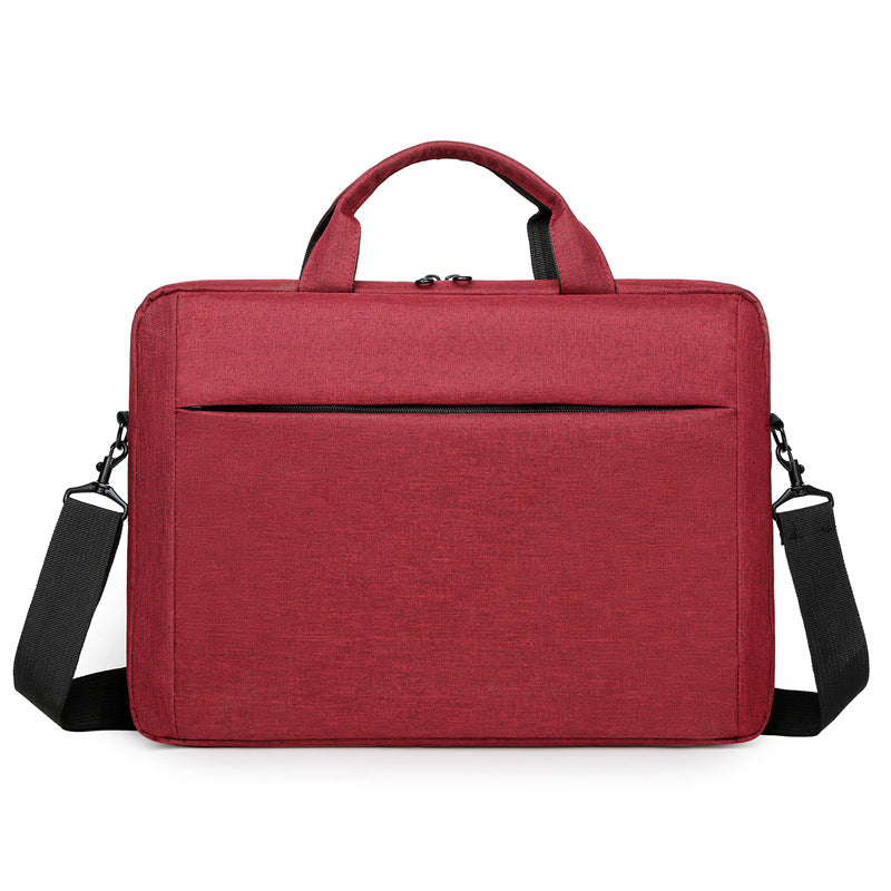 Professionelle Multi-Funktions-Laptop-Aktentasche Karnz
