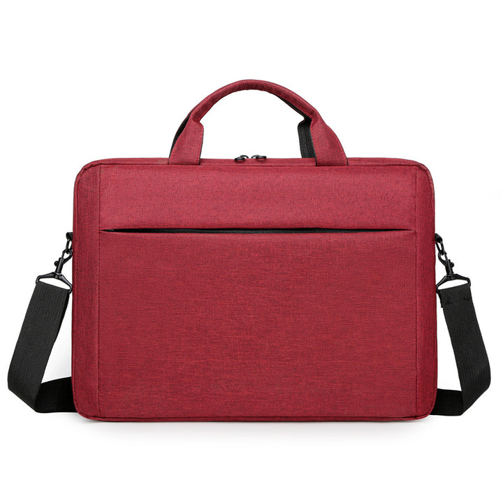 Professionelle Multi-Funktions-Laptop-Aktentasche Karnz