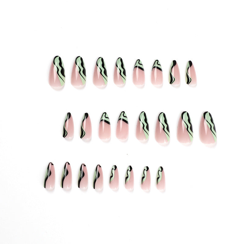 Artistic Nail Design Verbesserungen Karnz
