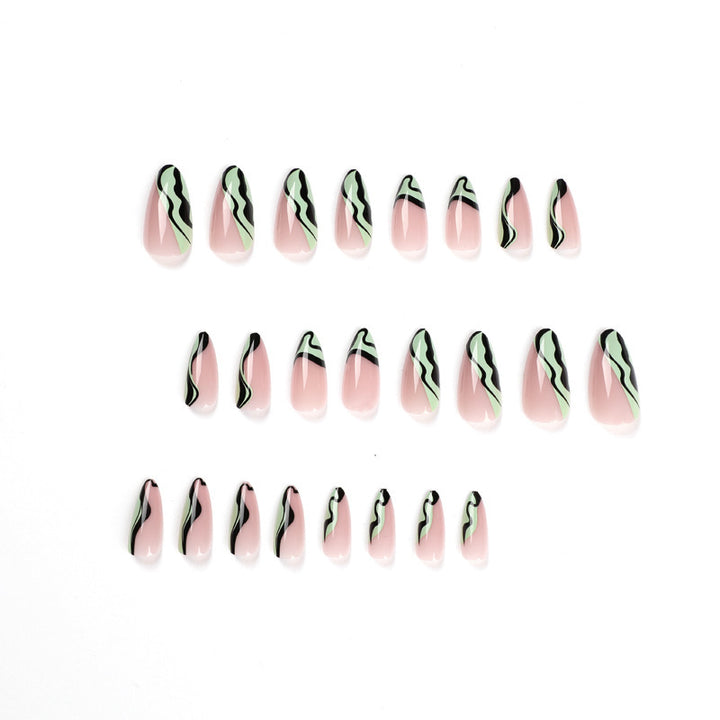 Artistic Nail Design Verbesserungen Karnz