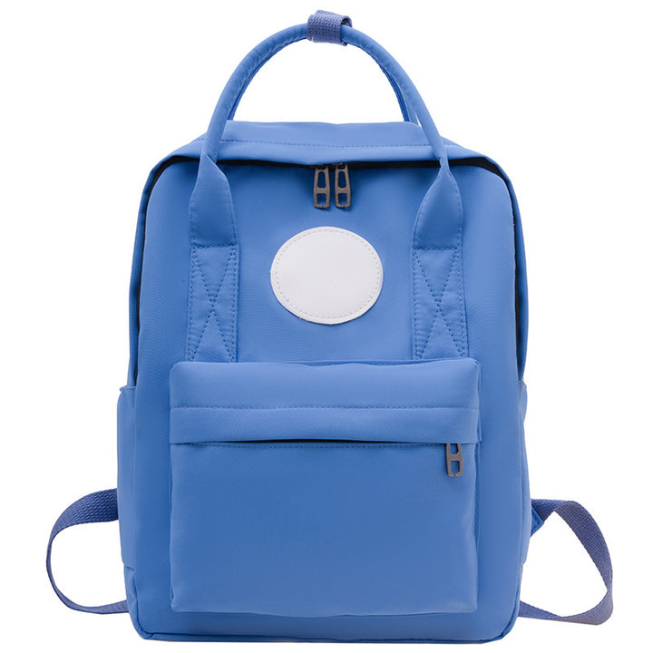 Stylischer kompakter Rucksack Karnz