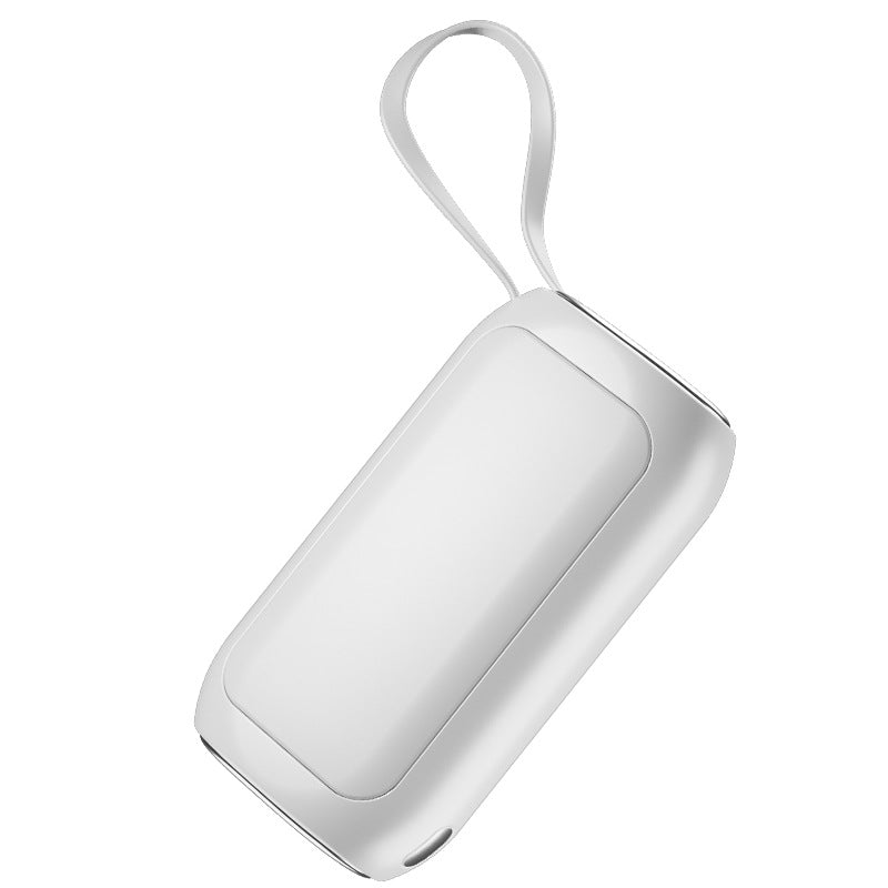 Tragbares Ladegerät mit Integriertem Usb-Anschluss Karnz