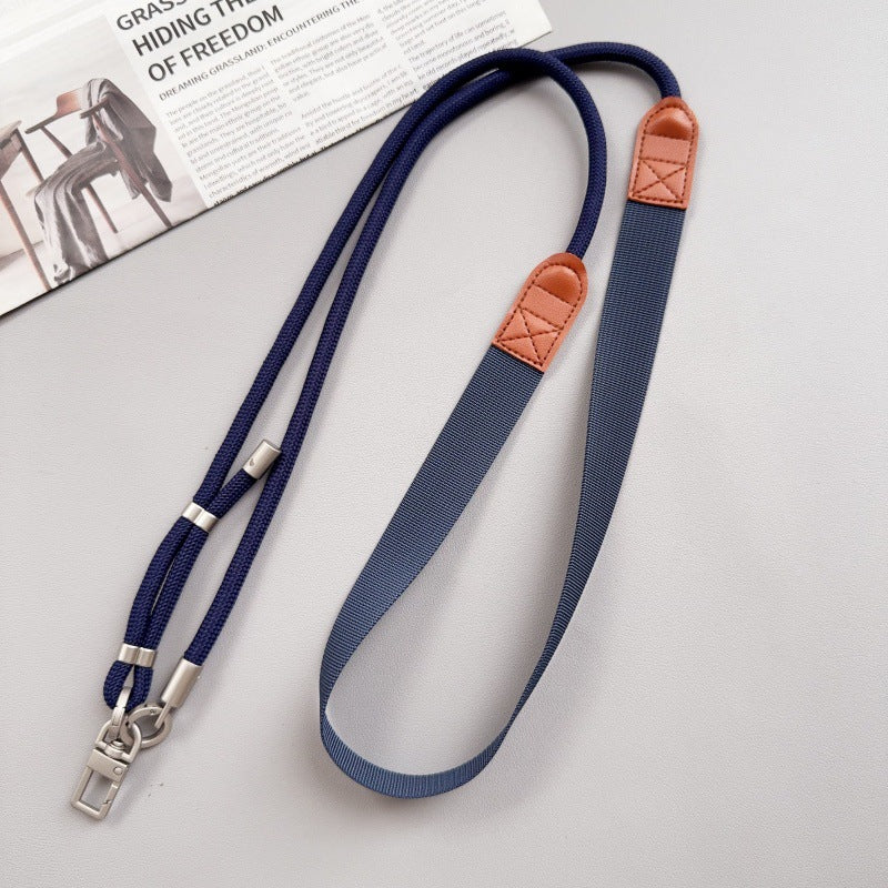 Multi-Functional ID Card Lanyard Karnz