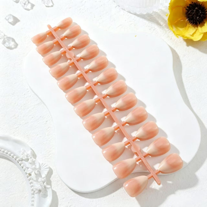 Premium-Qualität Press-On-Nagelspitzen Karnz
