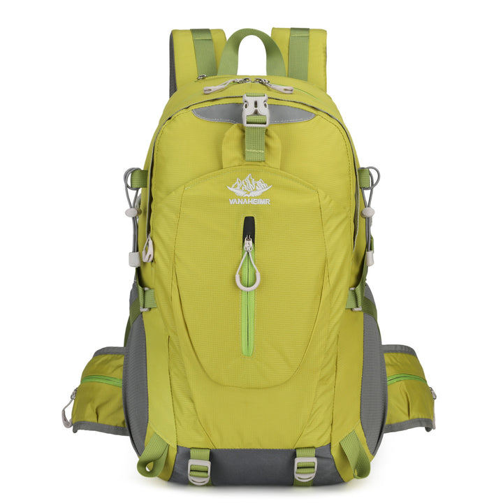 Vielseitiger Rucksack für den Freien