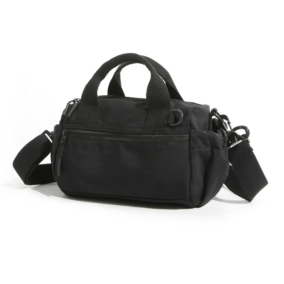 WoCompact Vielseitige Utility-Handtasche Karnz