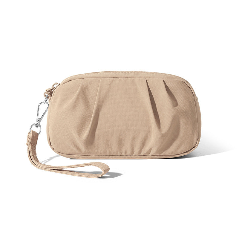Chic Funktionale Clutch Tasche