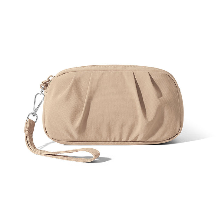 Chic Funktionale Clutch Tasche
