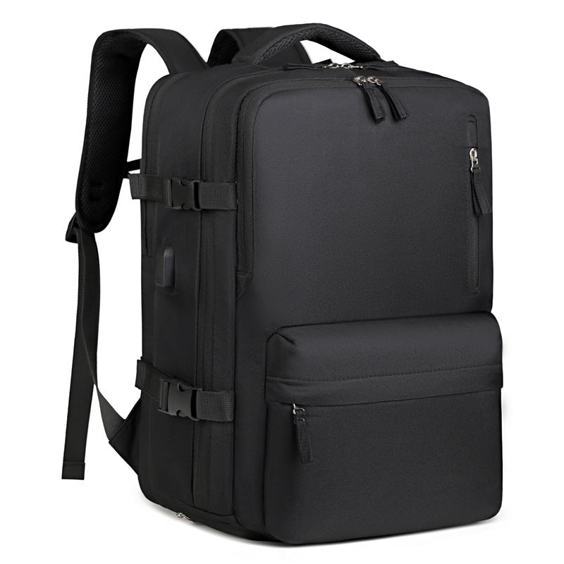 Geräumiger Multifunktionaler Reise-Rucksack