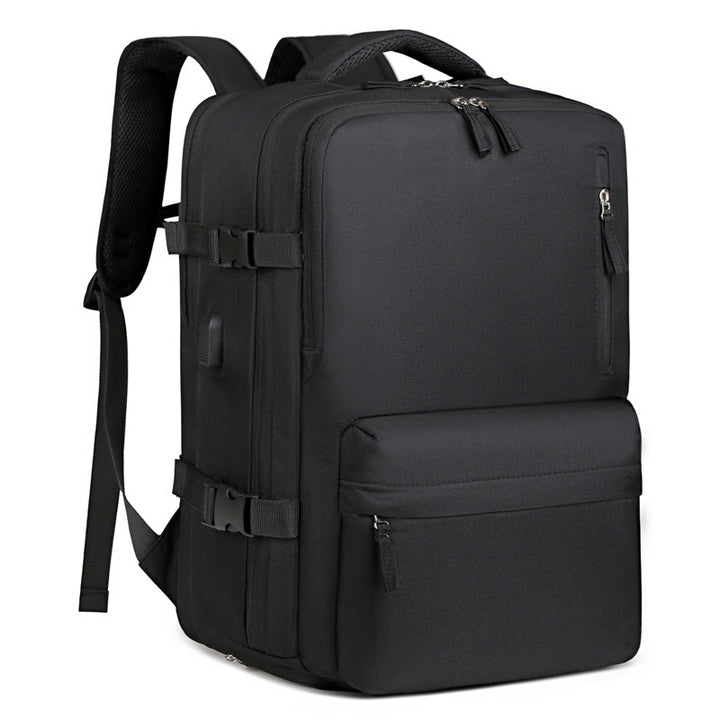 Geräumiger Multifunktionaler Reise-Rucksack