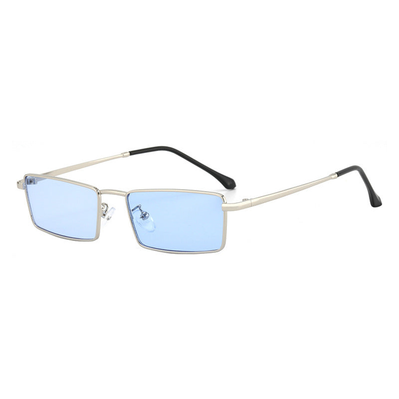Damen modische Sonnenbrille Karnz