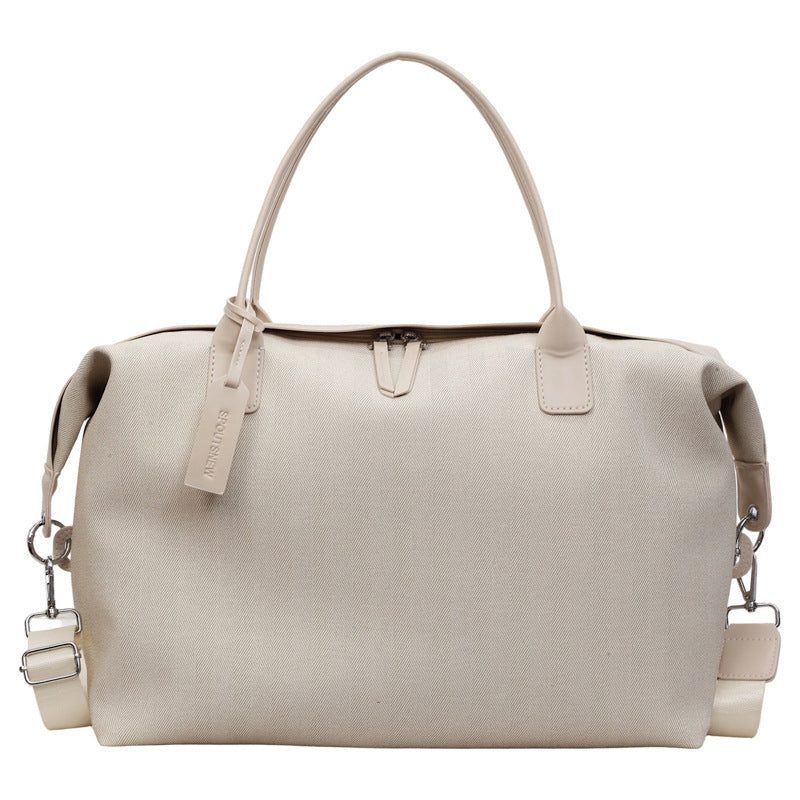 Geräumige Wochenend-Reise-Duffle-Tasche Karnz