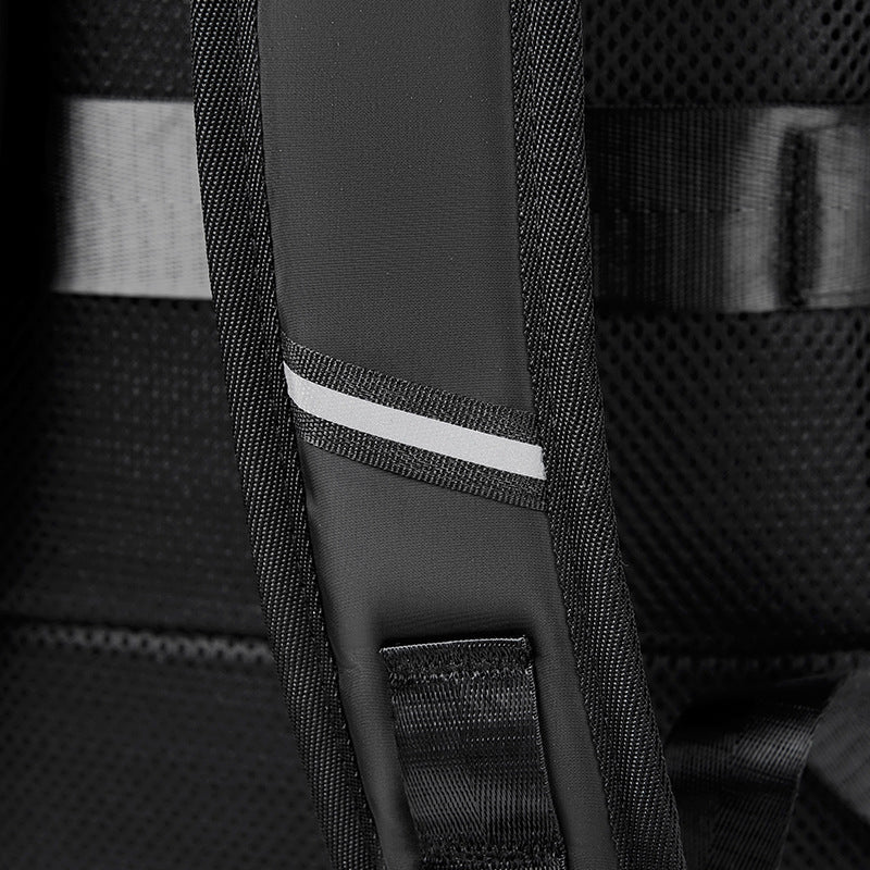 Leichte wasserdichte multifunktionale Rucksack Karnz