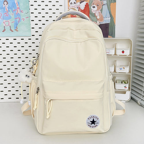 Vielseitiger Freizeit-Rucksack