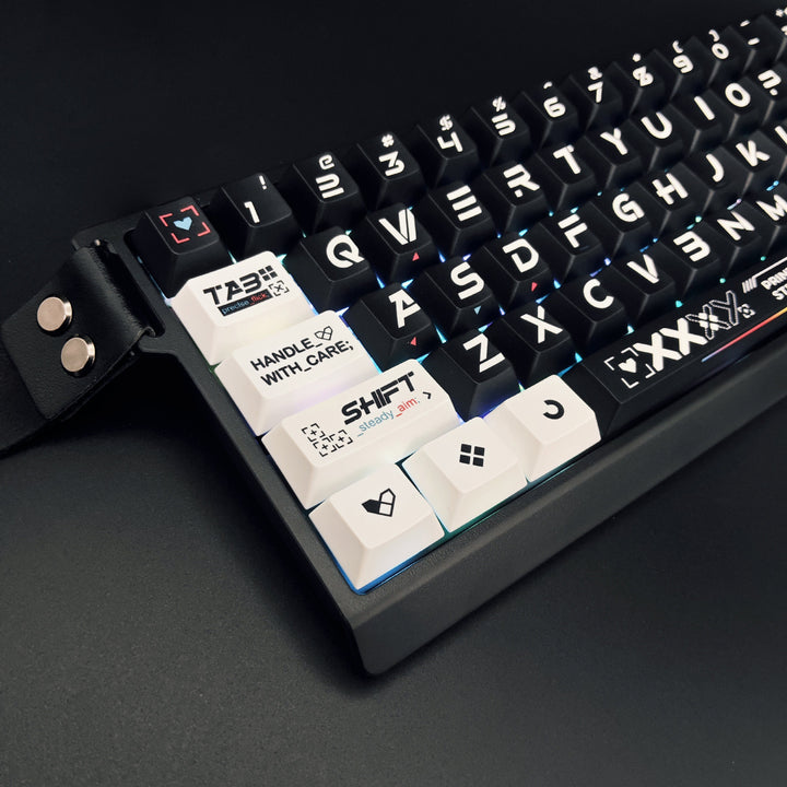 Gaming Mechanische Tastatur Karnz