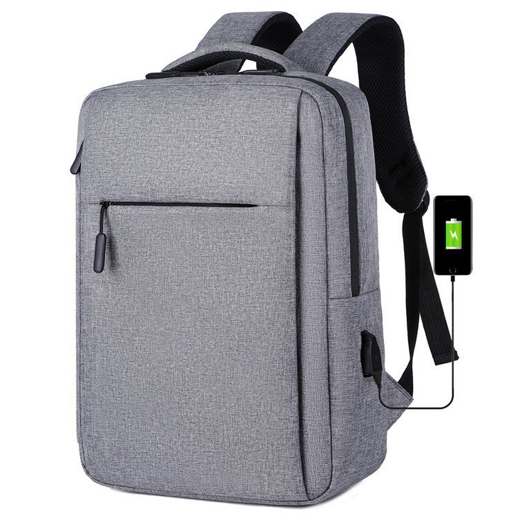 Professioneller Slim Laptop-Rucksack Karnz