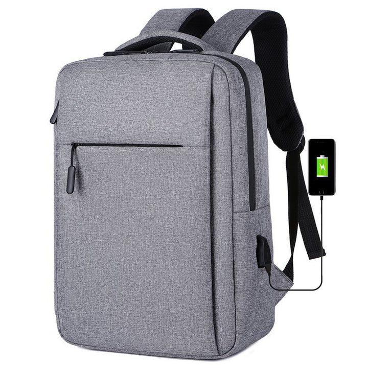 Professioneller Slim Laptop-Rucksack Karnz