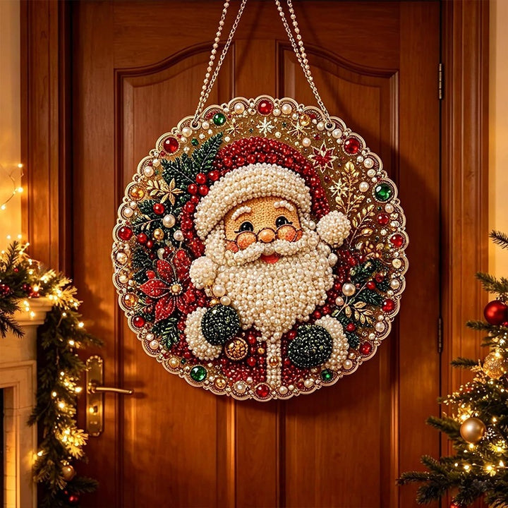 Weihnachtskranz Karnz