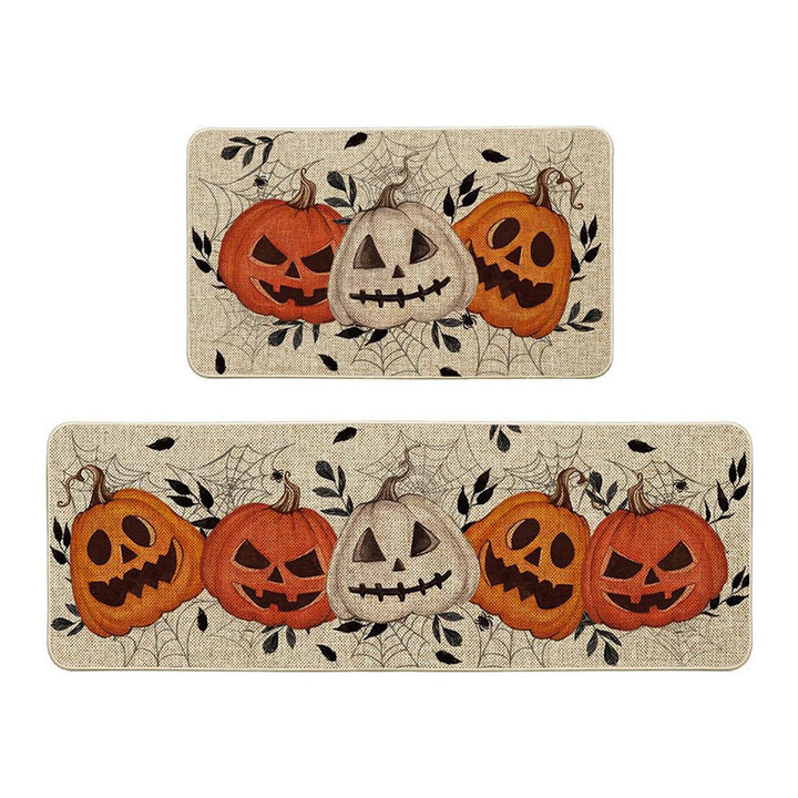 Halloween-Themen dekorative Matte