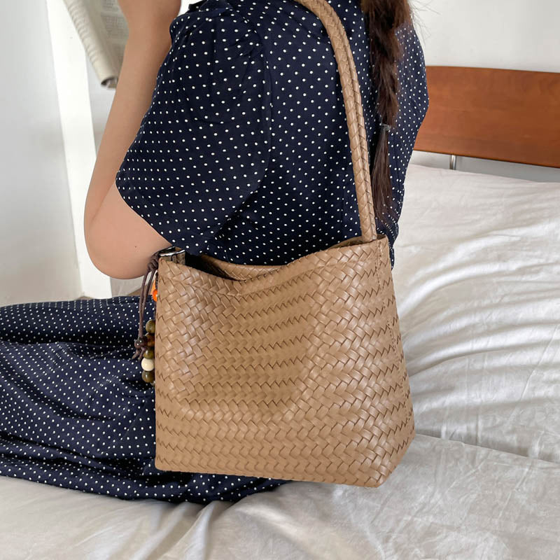 Handgefertigte ven Leder Tasche Karnz