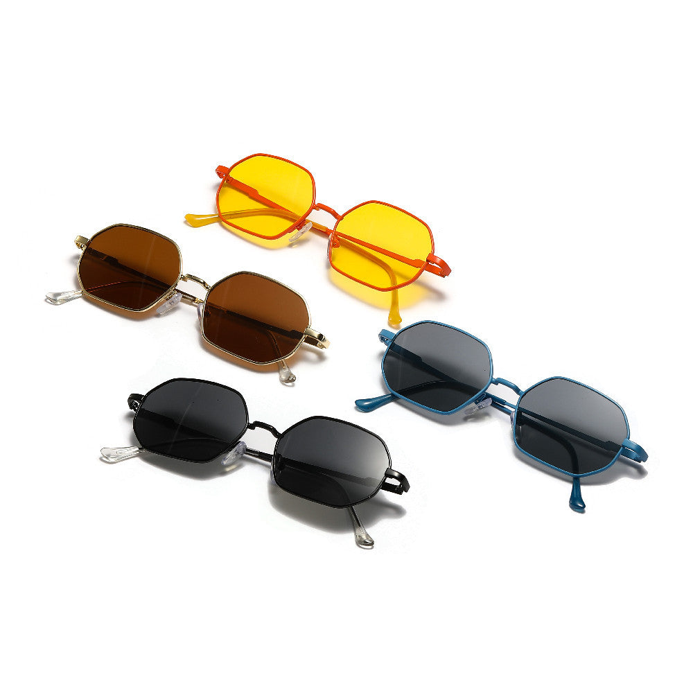 Damen Sonnenbrille Karnz