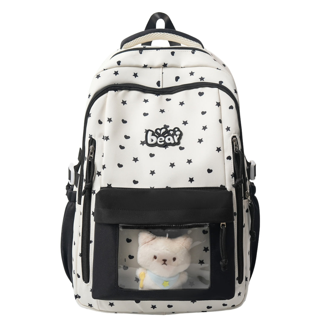 Multi-Funktionaler Kinder-Rucksack Karnz