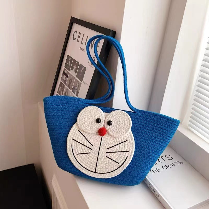 Damen Handtasche Karnz