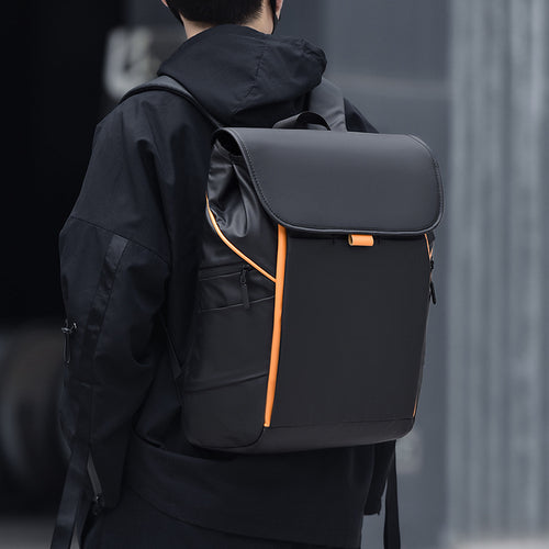 Vielseitiger Urbaner Rucksack Karnz