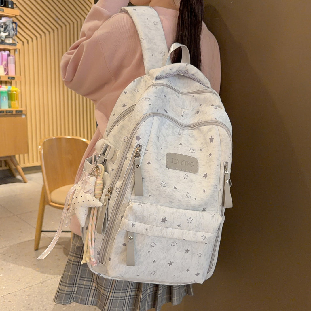Spaß Abenteuer-Themen Rucksack Karnz