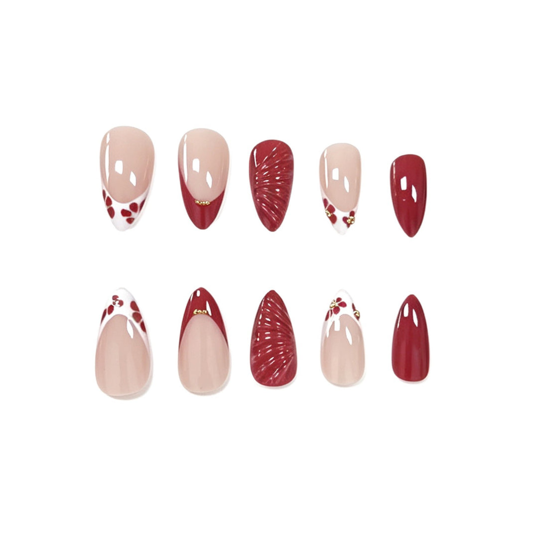 Artistic Nail Enhancements Karnz 1789915720