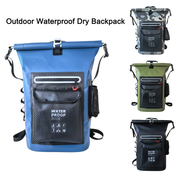 Wasserfeste Rucksack Karnz