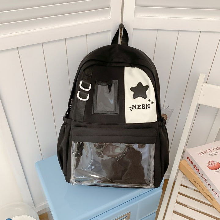 Freizeitrucksack Karnz