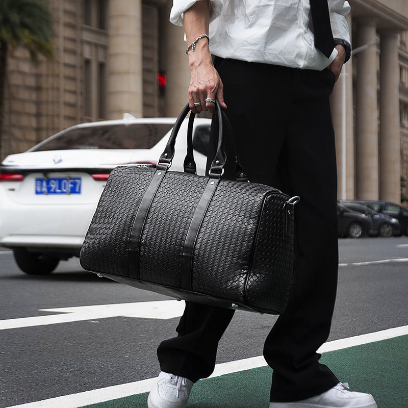 Stylische und Geräumige Wochenendtasche Karnz