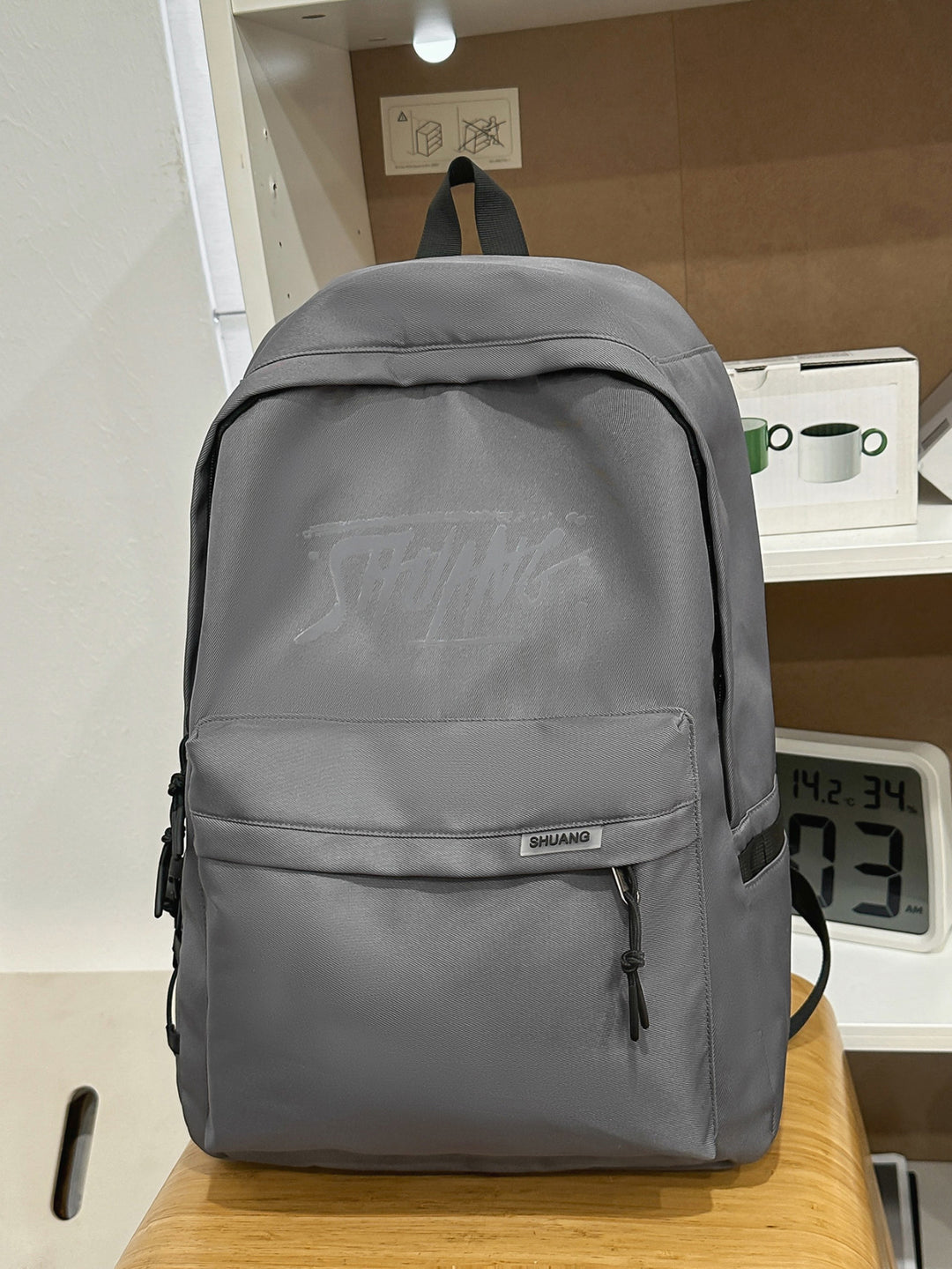 Vielseitiger Daypack