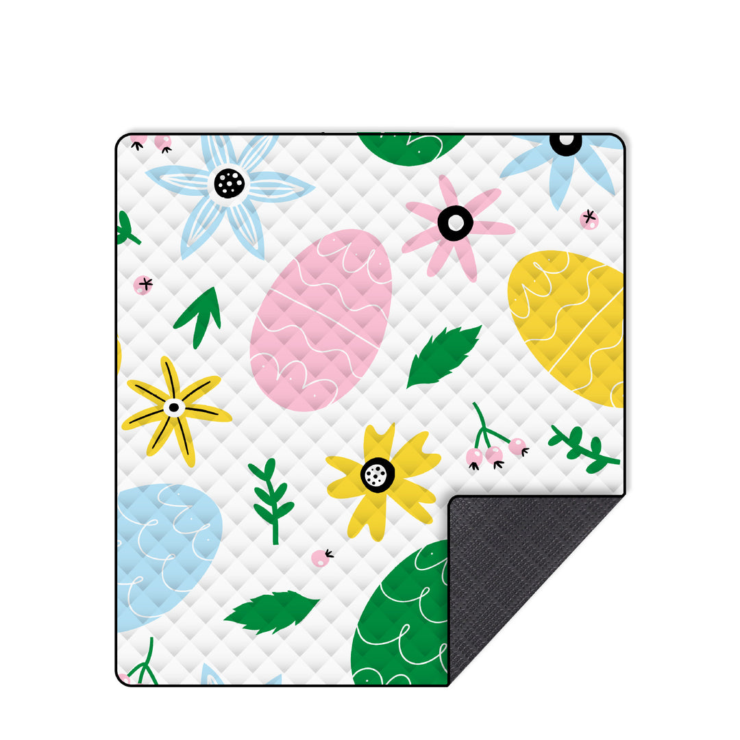 Stilvolle Outdoor Picknickdecke Karnz