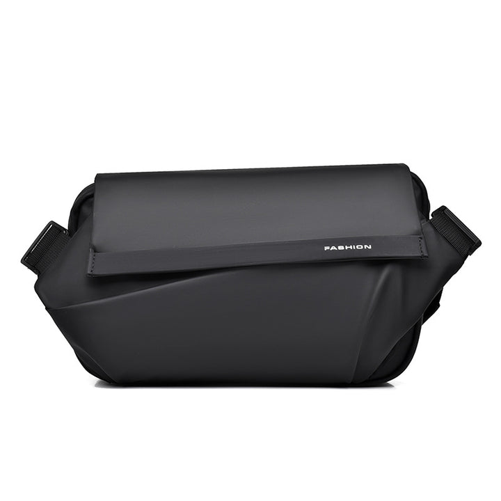Wasserfeste Crossbody Messenger Bag Karnz