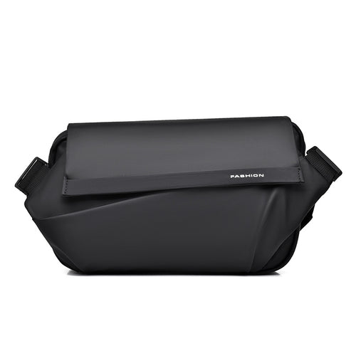 Wasserfeste Crossbody Messenger Bag Karnz