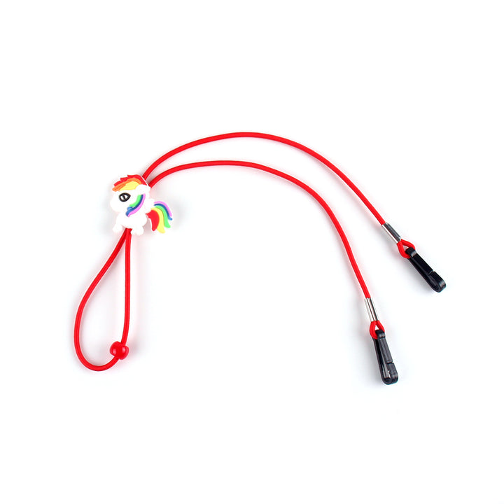 Unihorn Design Brillenband Karnz