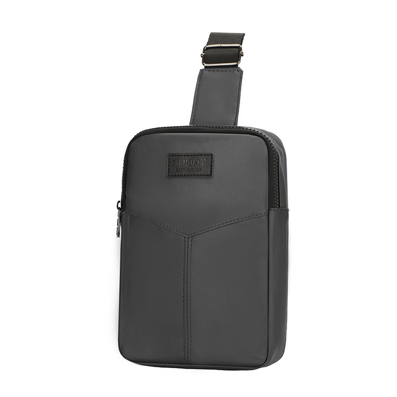 Minimalistische Reise Crossbody Tasche Karnz