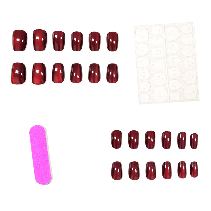 Elegantes Nagelverlängerungsset Karnz