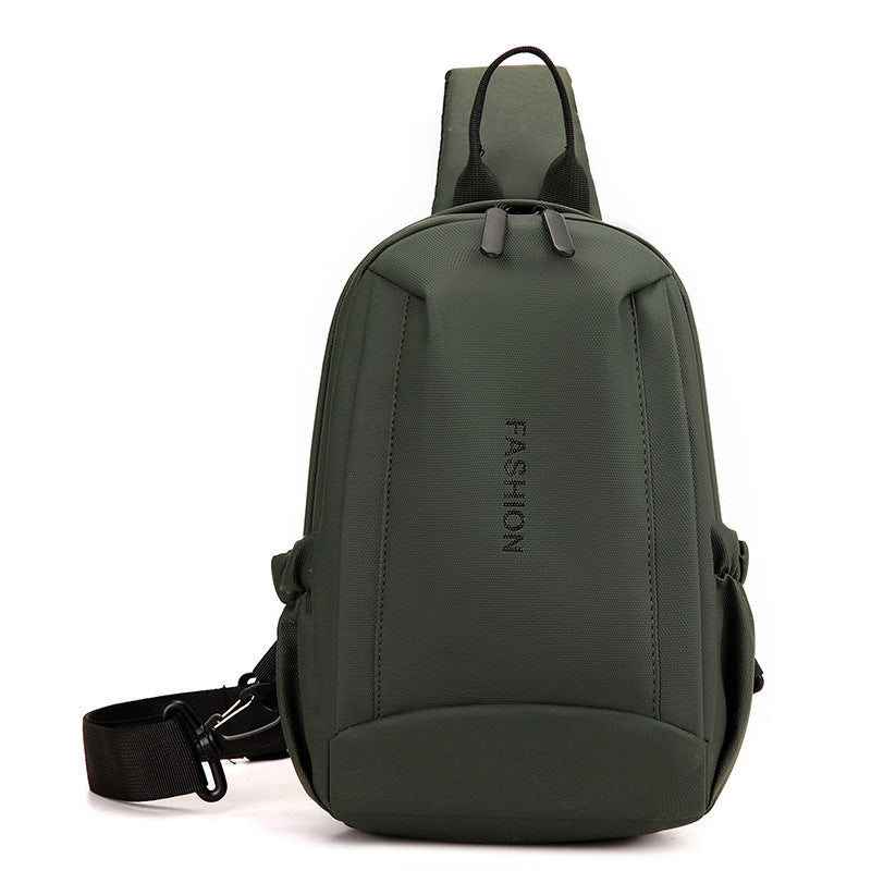 Kompakte Wasserabweisende Sling-Tasche Karnz