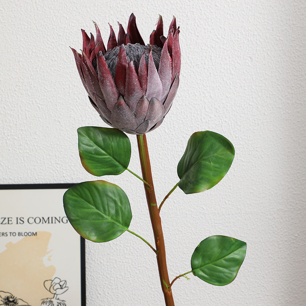 Künstliche Lotusblume Karnz