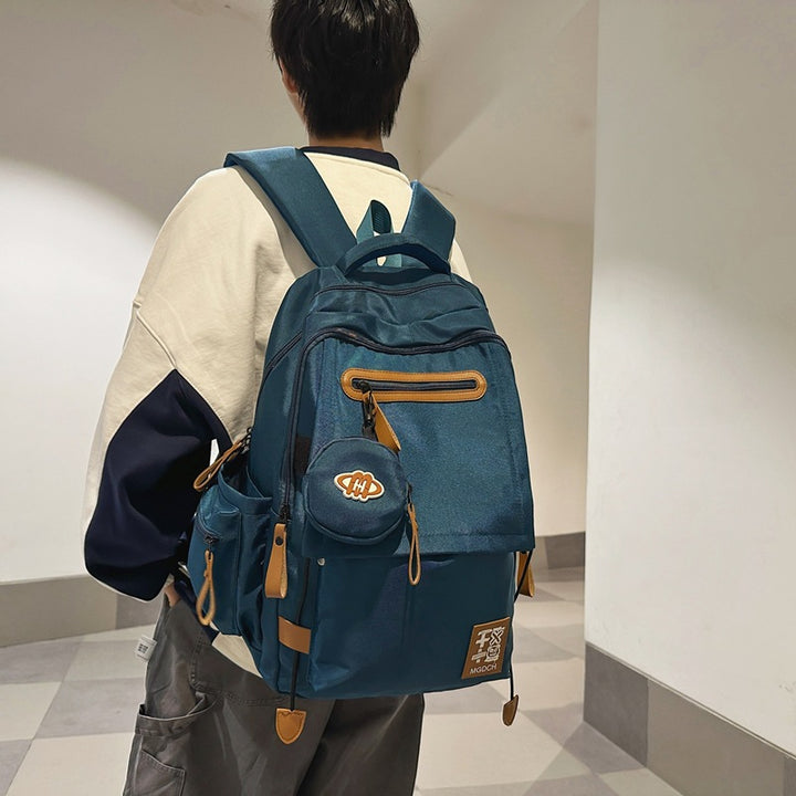 Multi-Compartment-Rucksack Karnz