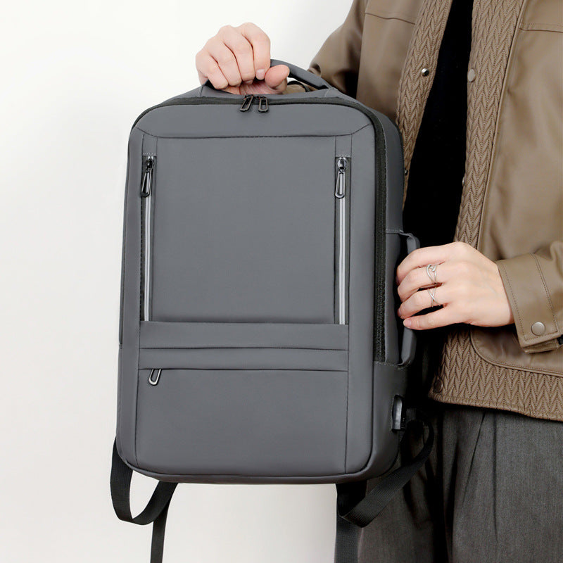 Vielseitige Laptop Tragetasche Karnz